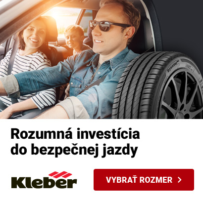 KLEBER 2023 JARO SK