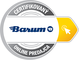 Certifikovaný Barum prodejce